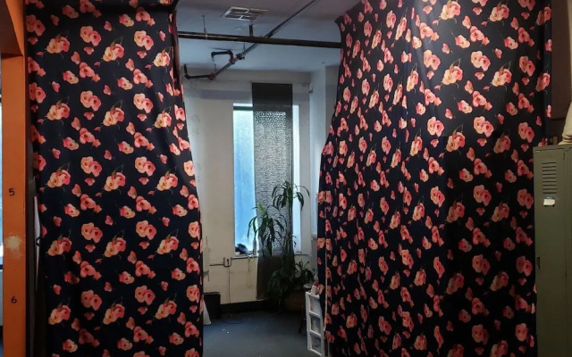 Artist Housing - Hostel