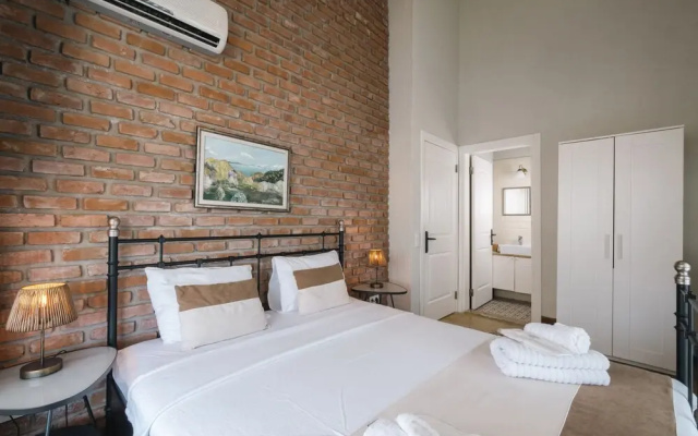 DBD Alaçatı