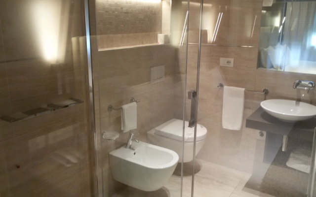 Smart Hotel King , by R Collection Hotels