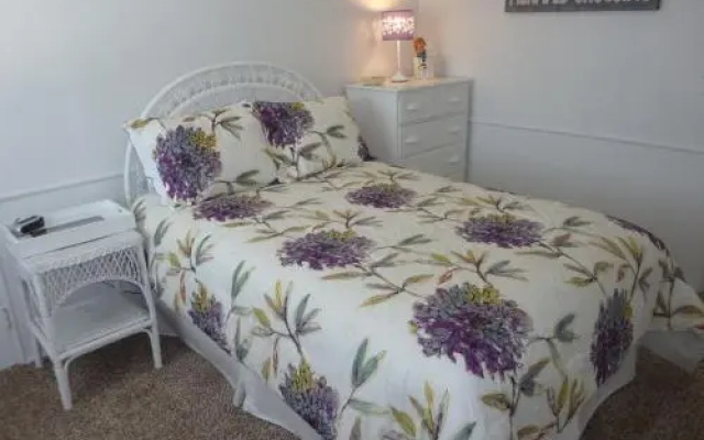 Island Breeze Georgia Home