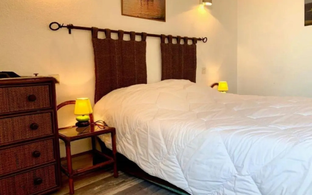 Appartement Mèze, 2 pièces, 4 personnes - FR-1-604-30