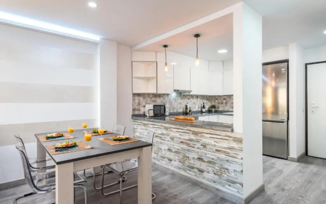 22 Casablanca, Amazing Sunset View