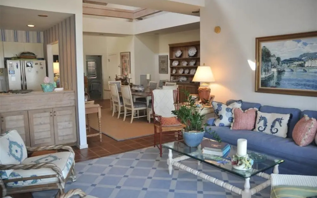 Pulliam 3 Bedroom Villa