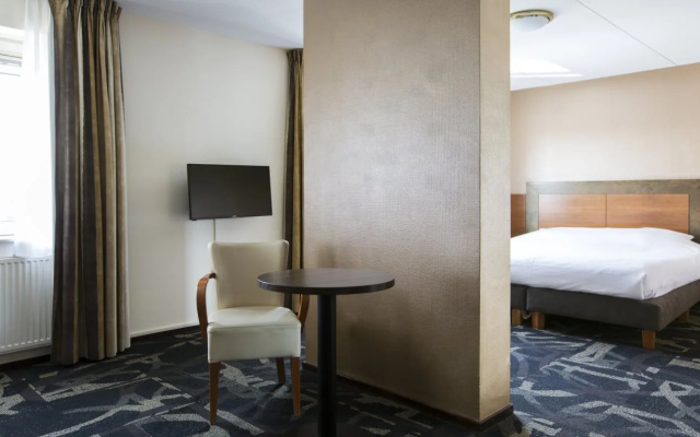Fletcher Hotel-Restaurant Emmen