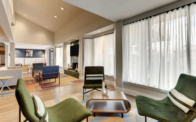 Sonesta Select Scottsdale at Mayo Clinic Campus