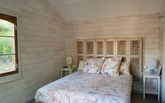Cabane de Pioupiou
