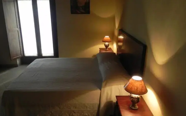 Albergo Diffuso Il Miglio