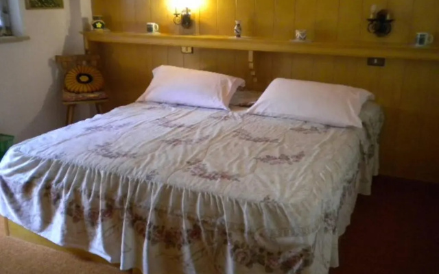 House Casa Defrancesco
