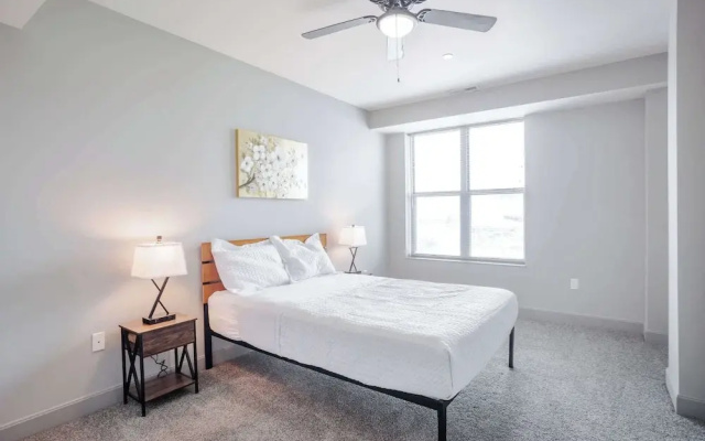 TWO CozySuites at the Banks 18