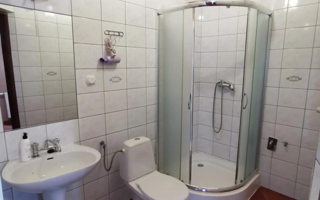 Apartament Rodzinny