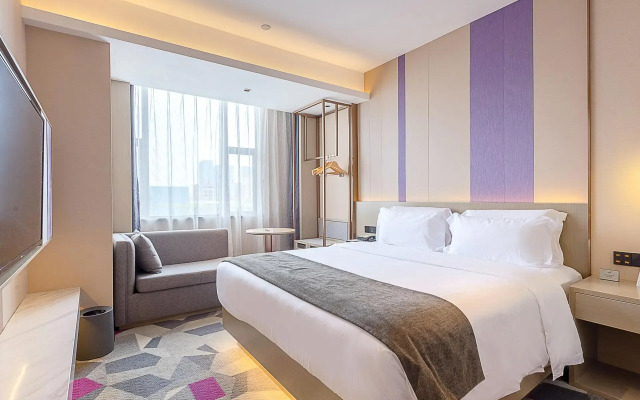 Lavande Hotel (Zhongshan Shiqi Daxin Xinduhui,North of Zhongshan Railway Station)