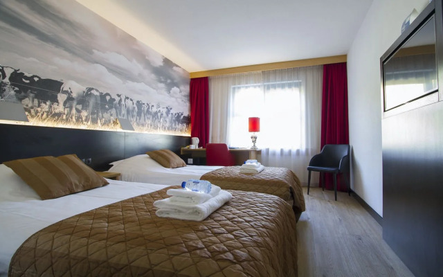 Bastion Hotel Zoetermeer
