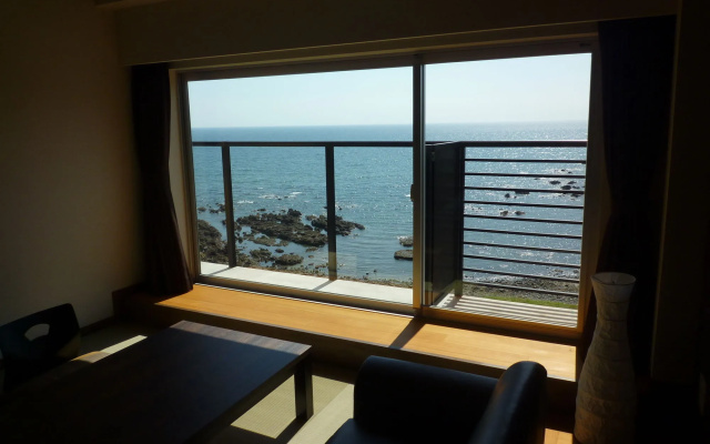 Ocean Resort Eguchiya Kagoshima