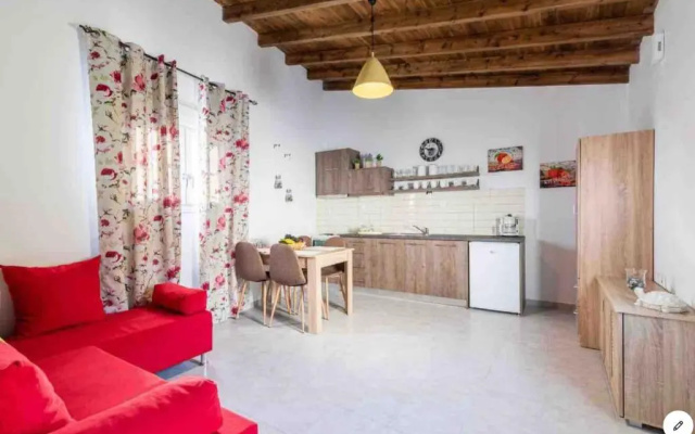 Tertsa Casa Di Mare