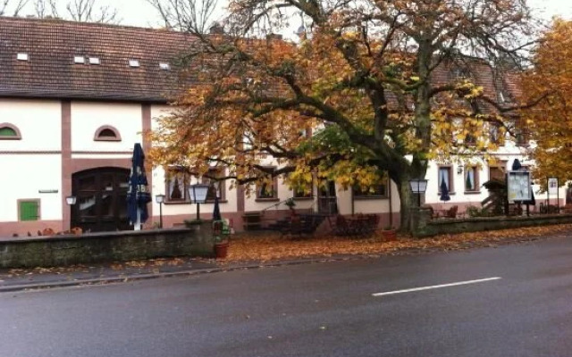 Wern's Mühle Landhaus im Ostertal