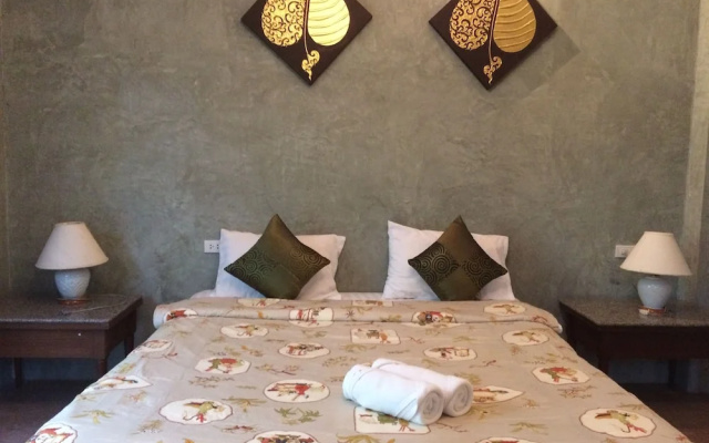 The River Resort Phangnga