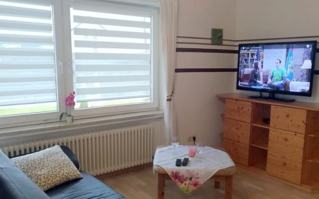Ferienwohnung Ben