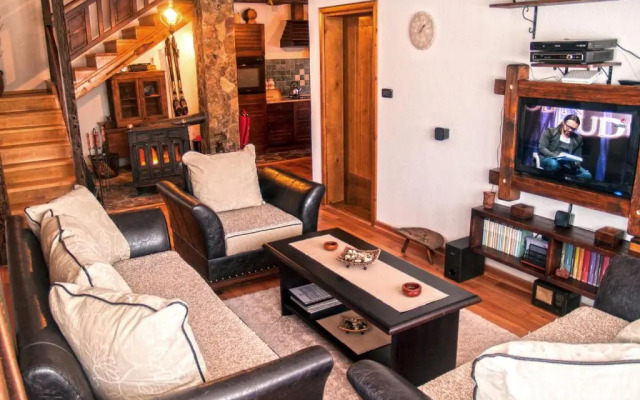 Holiday Home Drijenak