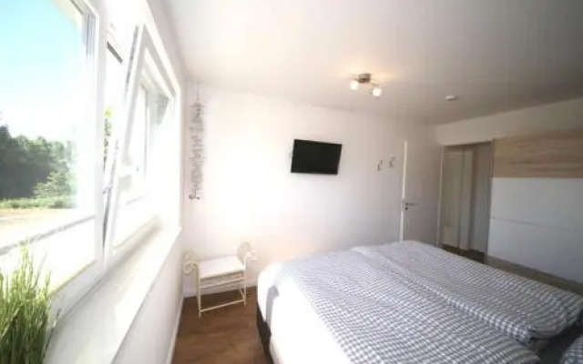 Ferienwohnung Dünenhäuser App. A2