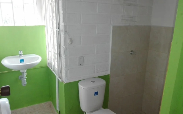 Spring city hostel