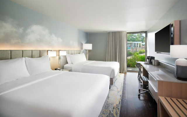 Hotel Indigo Long Island - East End by IHG