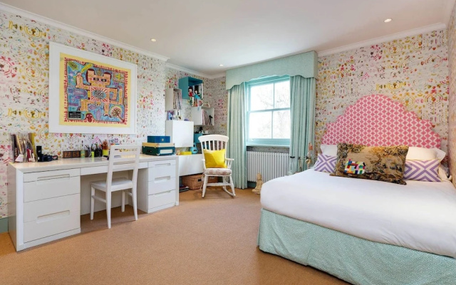 Veeve - Grand Notting Hill