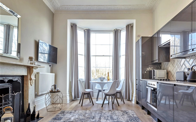 Your Apartment Dover Place - No.1