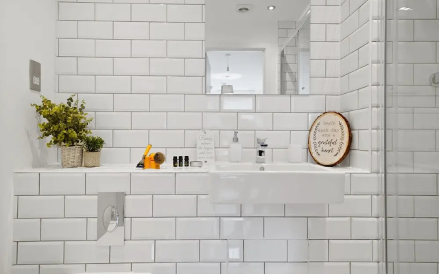 Onyx Luxury Apartments