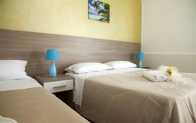 B&B Giosy