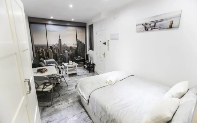 Forever Young Apartments Mediodia