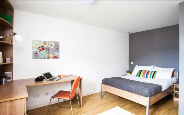 Lady Nicolson Court - Campus Accommodation