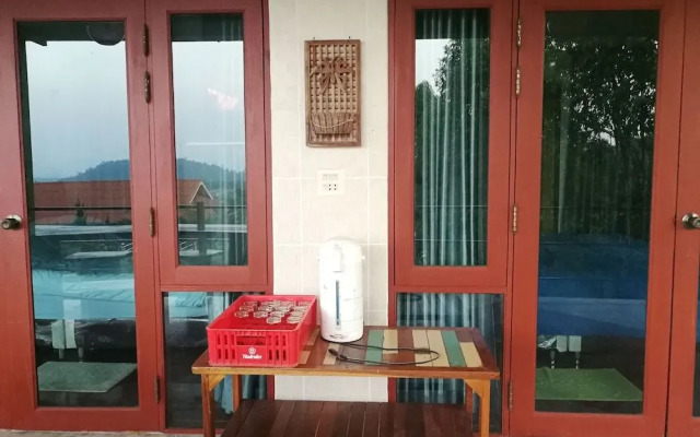 Ingkamol Homestay