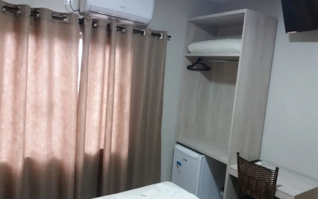 Sleep Hotel