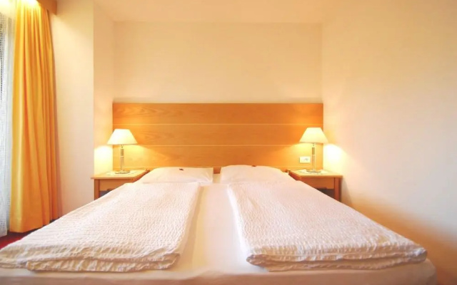 Apparthotel Residence Pircher