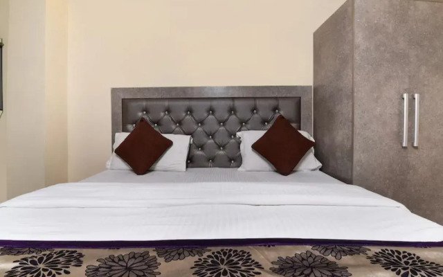 Hotel Ramakrishna