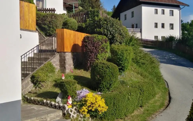 Ferienwohnung Nagy