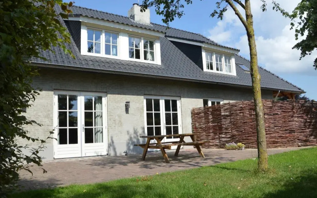 Holiday Home in Haaren With Terrace