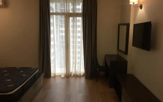 Orbi Plaza David Apt.