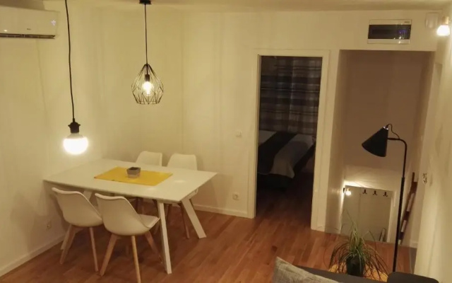 Apartment Spalatum2