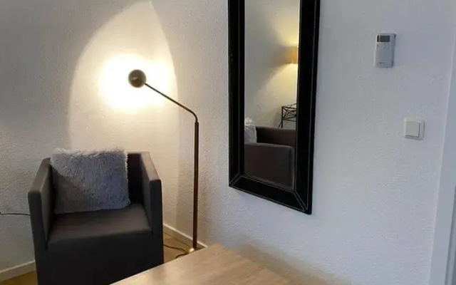 Stunning 2-bed Apartment in Dortmund