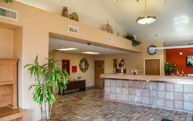 Budget Inn