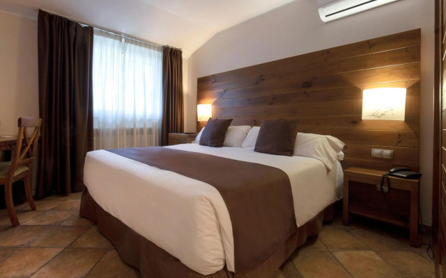 Hotel Màgic La Massana by Nexta