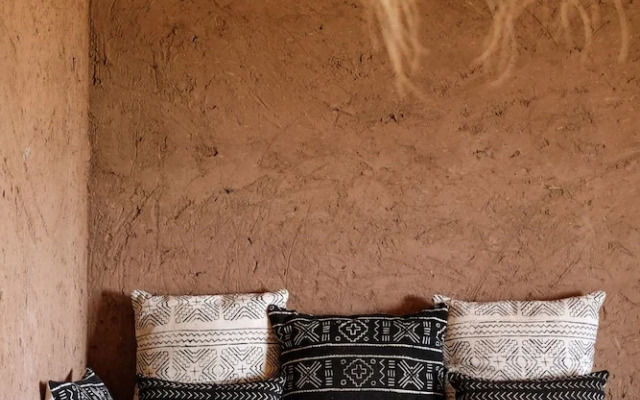 Kasbah Ait Isfoul