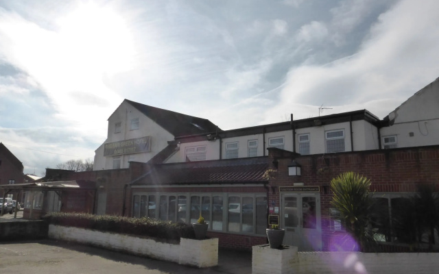 The Fair Green Hotel