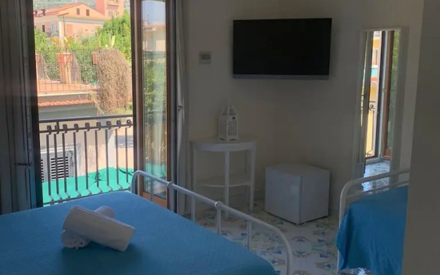 Residence Santa Lucia