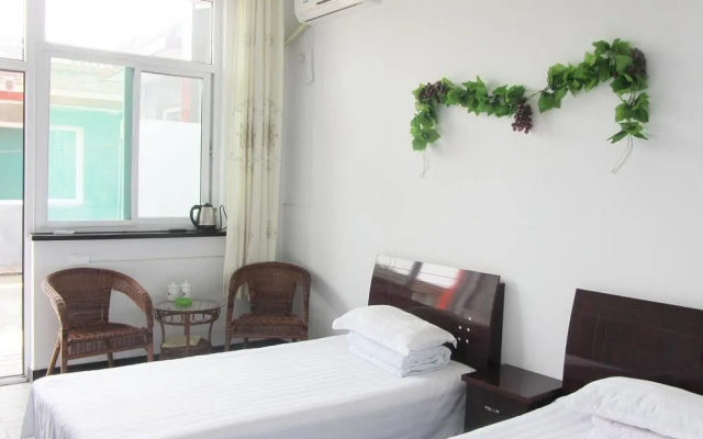 Ningxiangrui Hotel - Pingyao