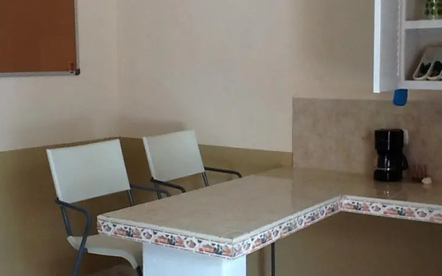La Casita de Playa