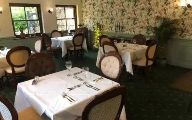 The Swan Inn