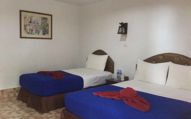 Andaman Beach Resort Koh Jum