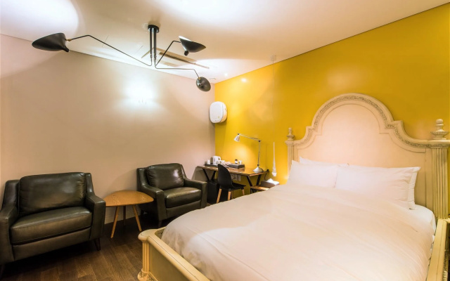 Hotel Stendhal